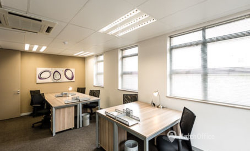 85 m² Co-working  in Johannesburg, Ground Floor (2191) - 3 | MatchOffice.com