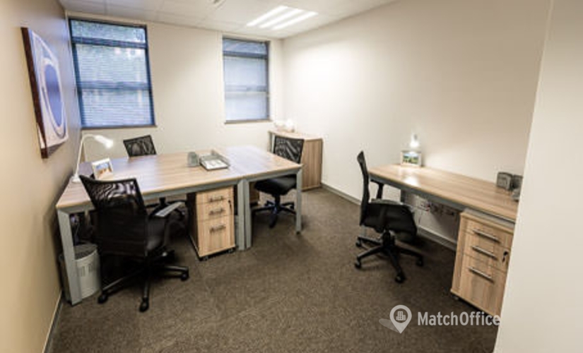 85 m² Shared office  in Johannesburg, Ground Floor (2191) - 4 | MatchOffice.com