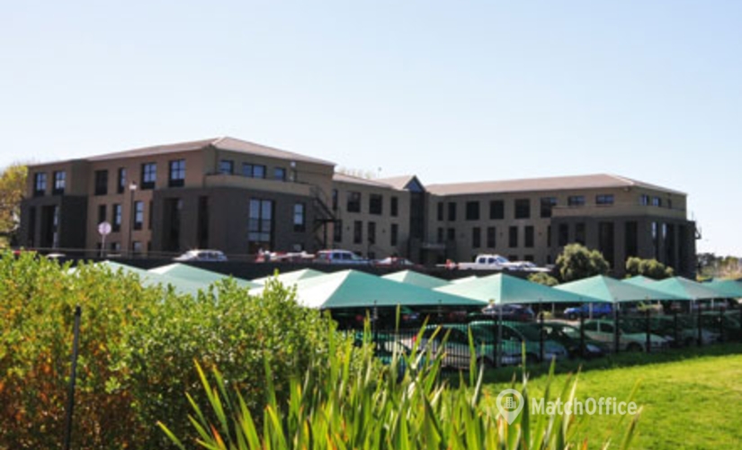 100 m² Coworking space in Cape Town, Ground Floor (7700) - 1 | MatchOffice