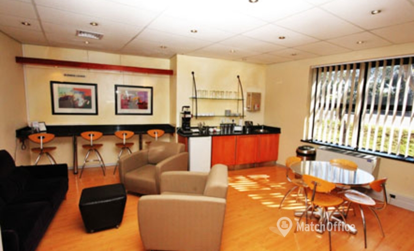 100 m² Coworking space  in Cape Town, Ground Floor (7700) - 4 | MatchOffice.com