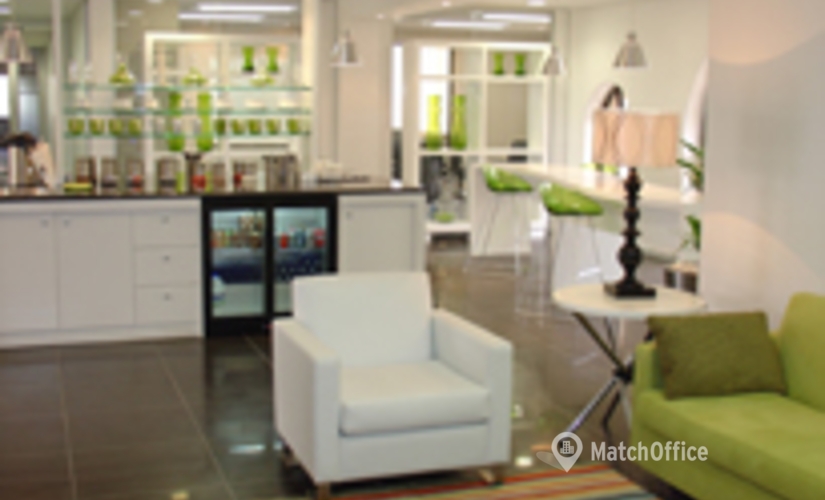 100 m² Shared workspace  in Johannesburg, Ground & Ist Floor (2000) - 3 | MatchOffice.com