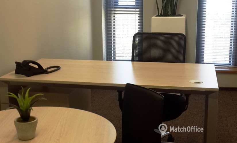 180 m² Shared office in Johannesburg, 377 Rivonia Boulevard (2128) - 2 | MatchOffice.com