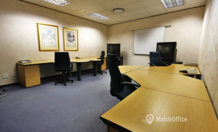 100 m² Coworking space  in Johannesburg, West Tower (2146) - 2 | MatchOffice.com