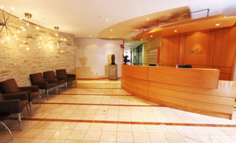 100 m² Coworking  in Johannesburg, West Tower (2146) - 4 | MatchOffice