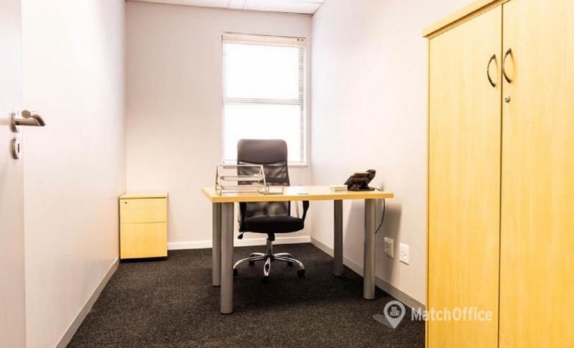 50 m² Shared office  in Durban, 102 Stephen Dlamini Rd (4001) - 3 | MatchOffice