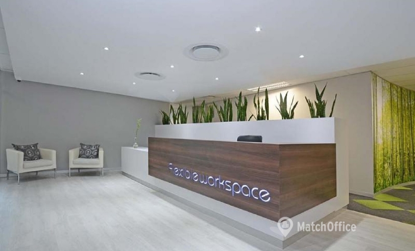 50 m² Coworking  in Richards Bay, 2nd Floor (4319) - 3 | MatchOffice.com