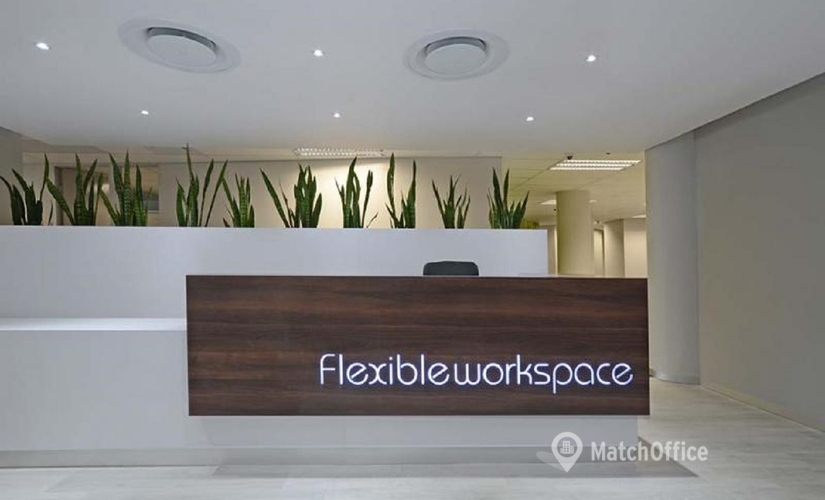 50 m² Coworking  in Richards Bay, 2nd Floor (4319) - 4 | MatchOffice