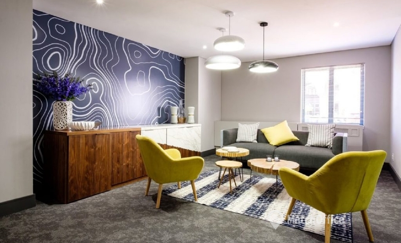 50 m² Co-working  in Johannesburg, 6th Road 57 (2196) - 1 | MatchOffice.com