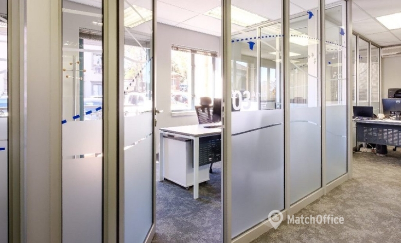 50 m² Co-working  in Johannesburg, 6th Road 57 (2196) - 2 | MatchOffice.com