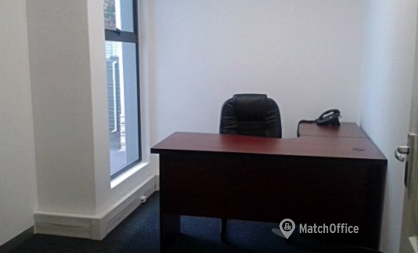 10 m² Shared office in Durban, Block 2 (4125) - 1 | MatchOffice.com