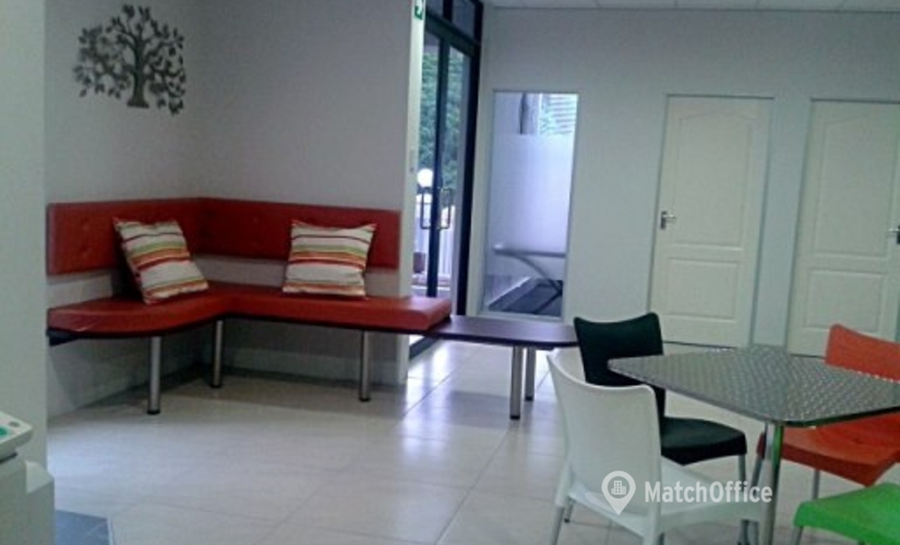 10 m² Shared workspace in Durban, Block 2 (4125) - 0 | MatchOffice