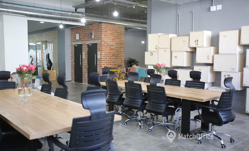 50 m² Co-working  in Cape Town, Corner of Dock & Portswood Rd (8001) - 2 | MatchOffice
