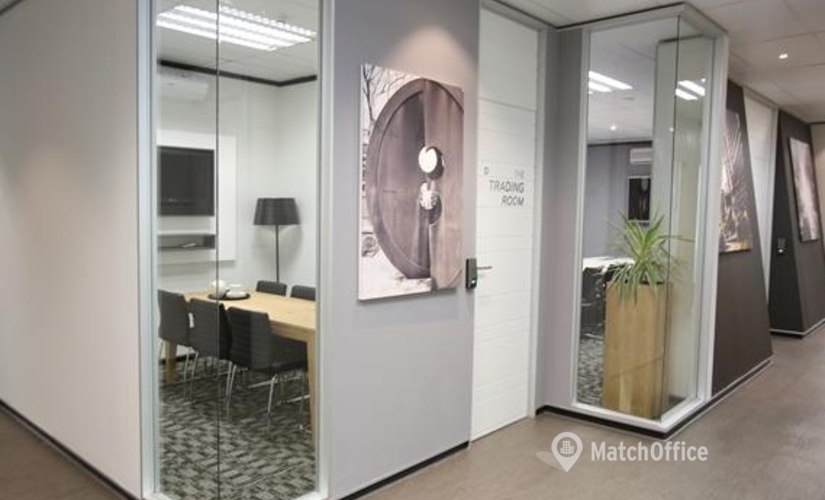 36 m² Shared office  in Cape Town, Corner of Main Road and Albion Springs Close (7700) - 1 | MatchOffice.com