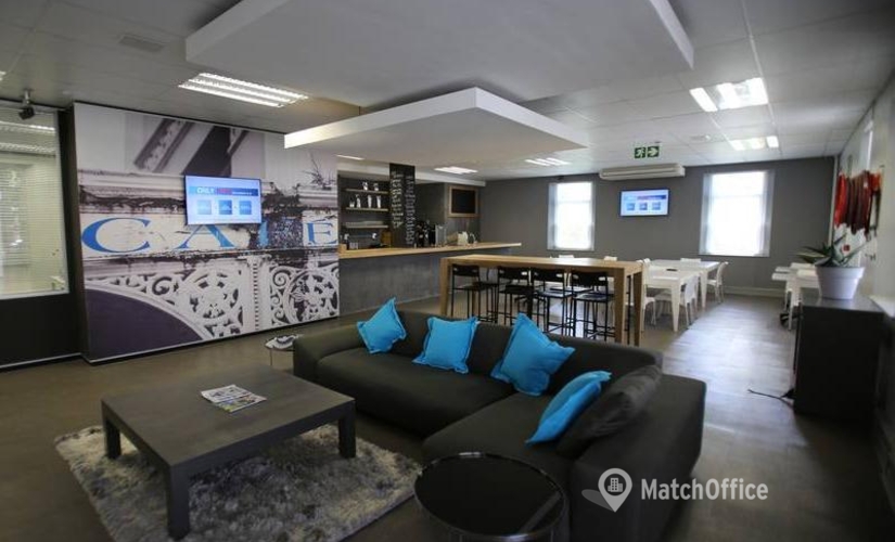 36 m² Co-working  in Cape Town, Corner of Main Road and Albion Springs Close (7700) - 4 | MatchOffice.com