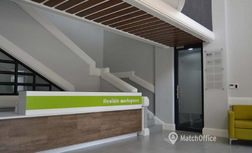 50 m² Coworking in Johannesburg, Johan Avenue 106 (2196) - 2 | MatchOffice