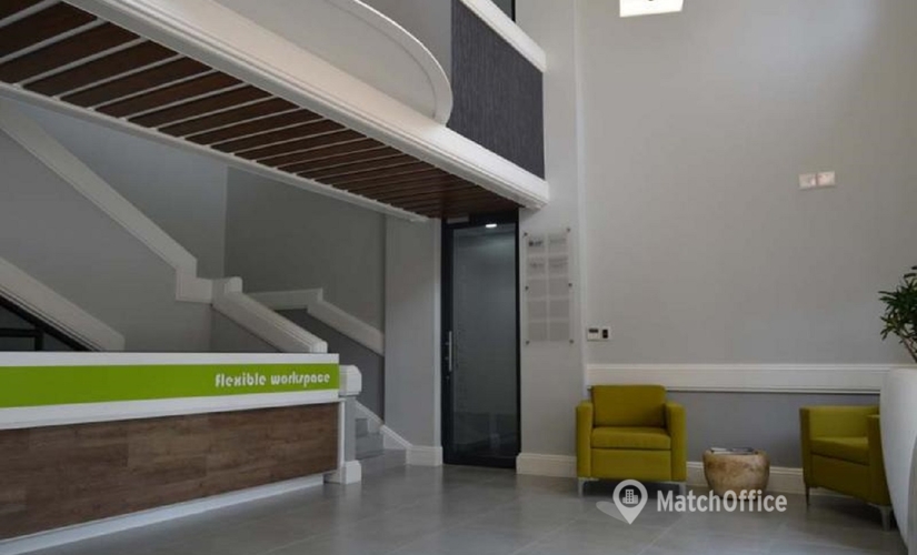 50 m² Shared office  in Johannesburg, Johan Avenue 106 (2196) - 3 | MatchOffice