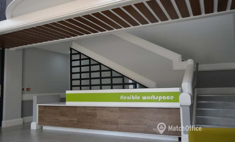 50 m² Shared office  in Johannesburg, Johan Avenue 106 (2196) - 4 | MatchOffice.com