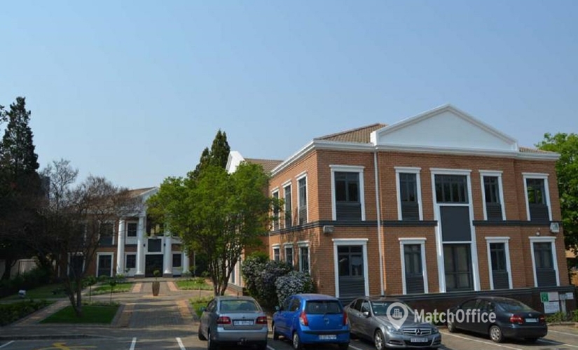 50 m² Shared workspace  in Johannesburg, Johan Avenue 106 (2196) - 1 | MatchOffice