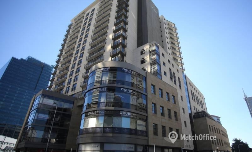 30 m² Shared office  in Cape Town, The Icon Building (8000) - 1 | MatchOffice.com