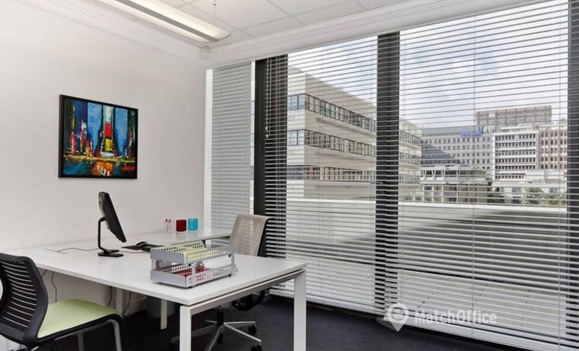 30 m² Coworking  in Cape Town, The Icon Building (8000) - 2 | MatchOffice.com