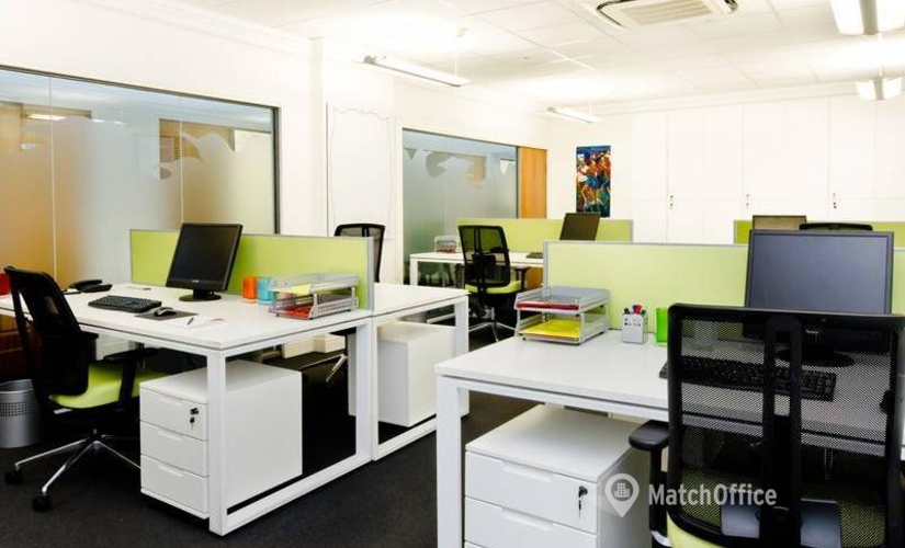 30 m² Coworking space  in Cape Town, The Icon Building (8000) - 3 | MatchOffice
