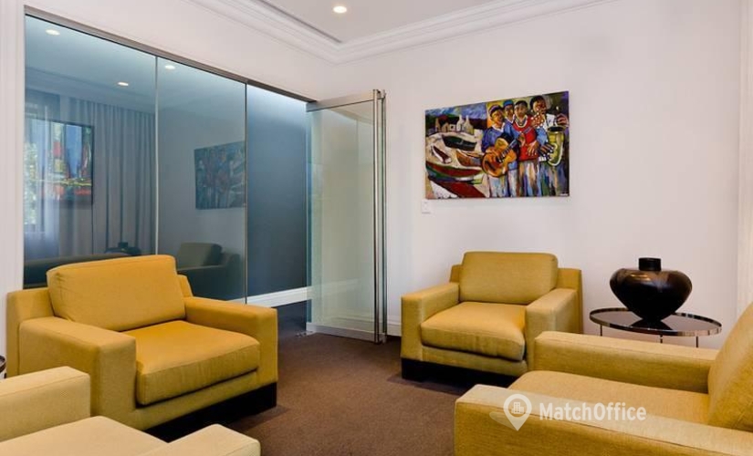 30 m² Coworking space  in Cape Town, The Icon Building (8000) - 4 | MatchOffice