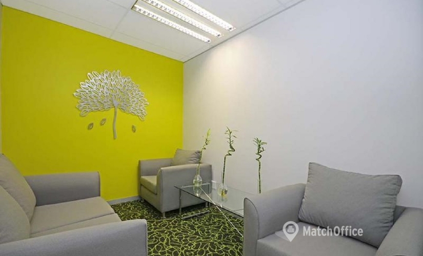 37 m² Business center in Durban, 2nd Floor (4319) - 1 | MatchOffice
