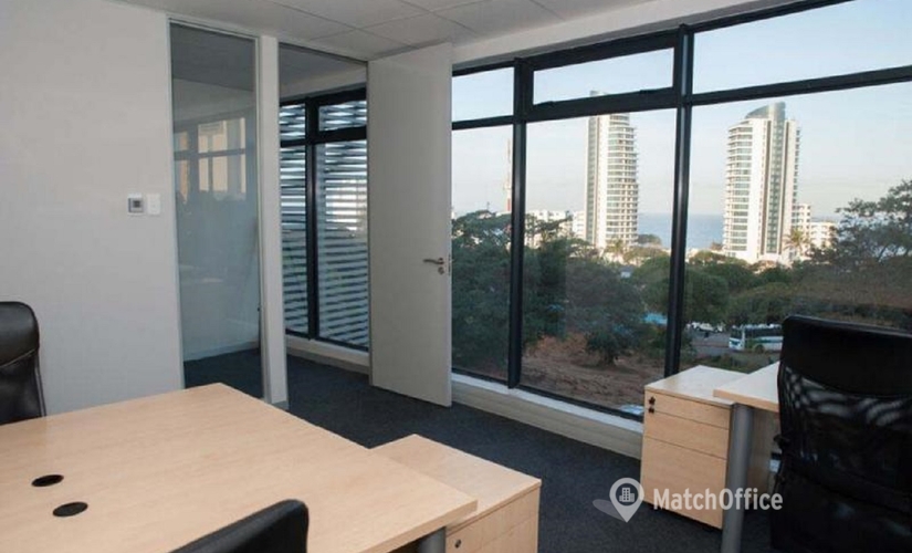Virtual office 201 Beacon Rock, 21 Lighthouse Road 4320 Umhlanga Rocks