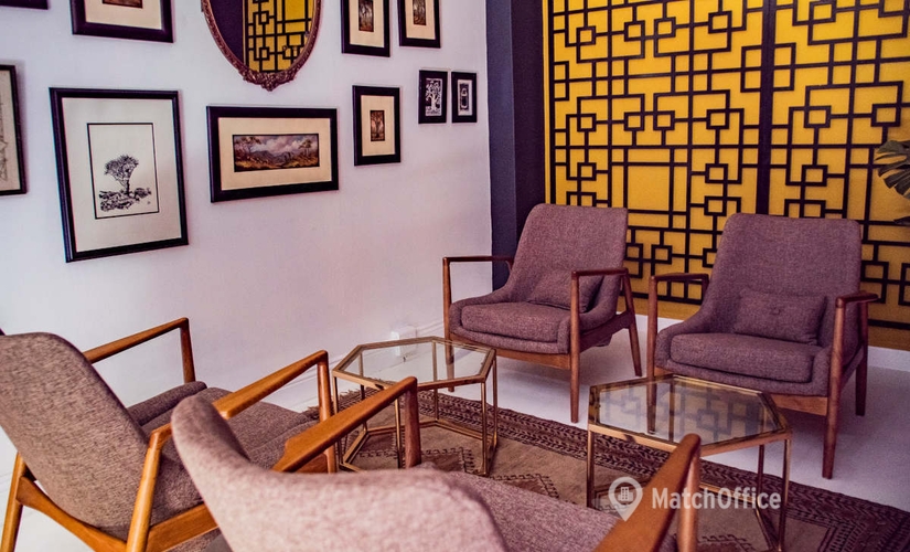 30 m² Meeting room in Cape Town, 77 Church St (8000) - 3 | MatchOffice.com