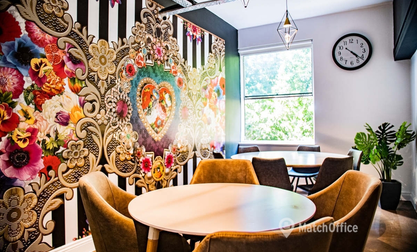 30 m² Conference hall in Cape Town, 77 Church St (8000) - 1 | MatchOffice