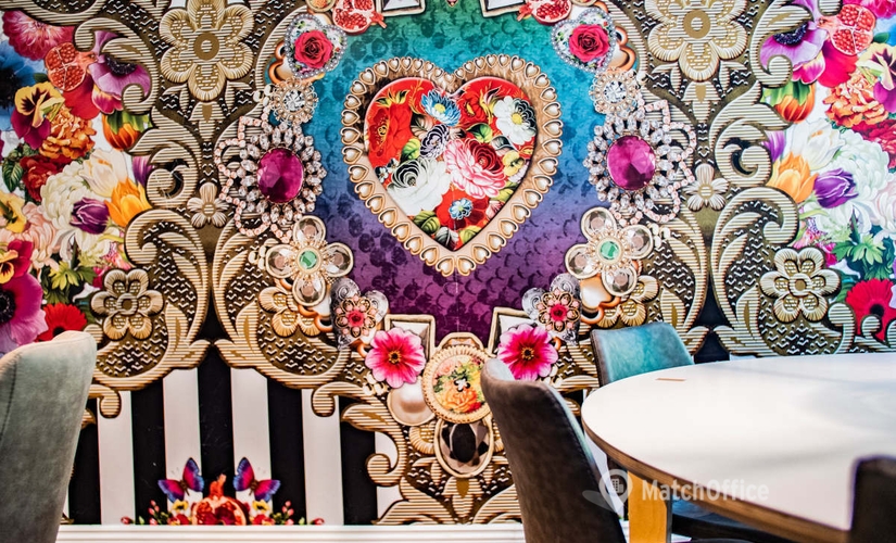 30 m² Meeting room in Cape Town, 77 Church St (8000) - 2 | MatchOffice