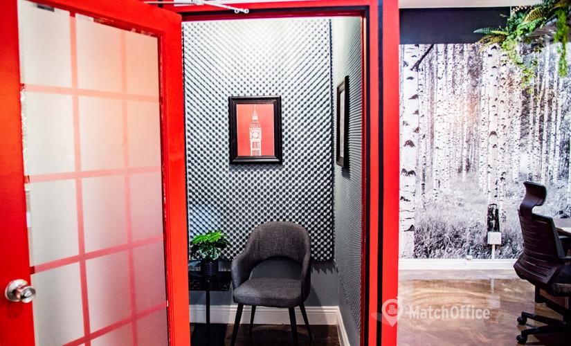 30 m² Conference space in Cape Town, 77 Church St (8000) - 4 | MatchOffice