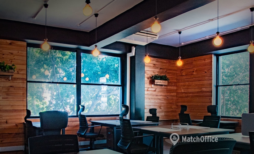 300 m² Business park property for rent in Cape Town, 77 Church St (8000) - 0 | MatchOffice.com