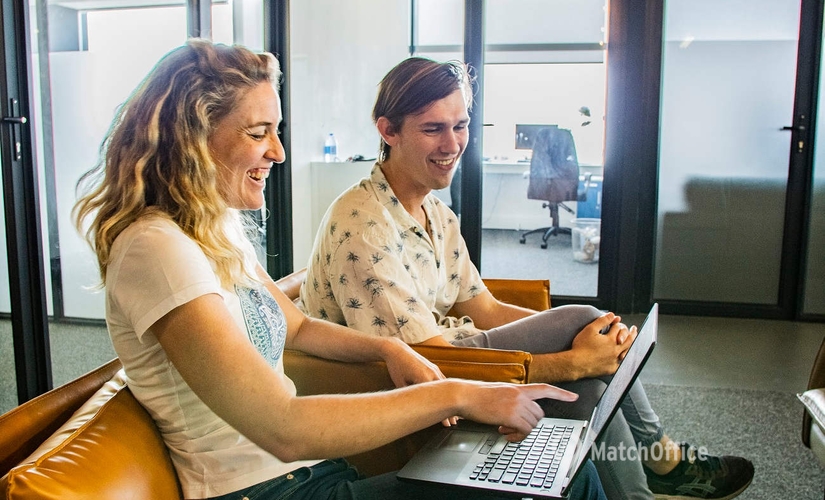 300 m² Business park property available to rent in Cape Town, 76 Regent Rd (8060) - 3 | MatchOffice.com