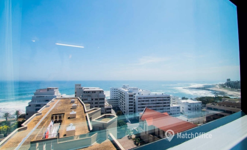 300 m² Business space property for rent in Cape Town, 76 Regent Rd (8060) - 0 | MatchOffice