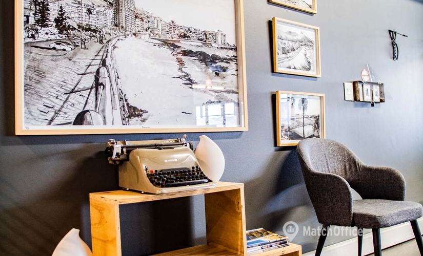300 m² Coworking space  in Cape Town, 76 Regent Rd (8060) - 4 | MatchOffice.com