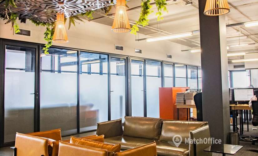 300 m² Shared workspace in Cape Town, 76 Regent Rd (8060) - 3 | MatchOffice.com