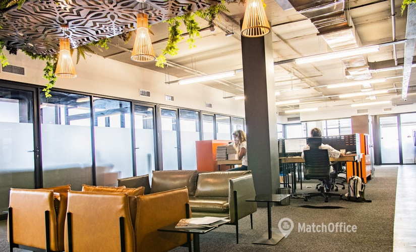 30 m² Convention center in Cape Town, 76 Regent Rd (8060) - 1 | MatchOffice.com