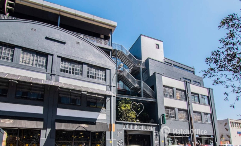 300 m² Business space property available to rent in Cape Town, 66 Albert Rd (7915) - 0 | MatchOffice