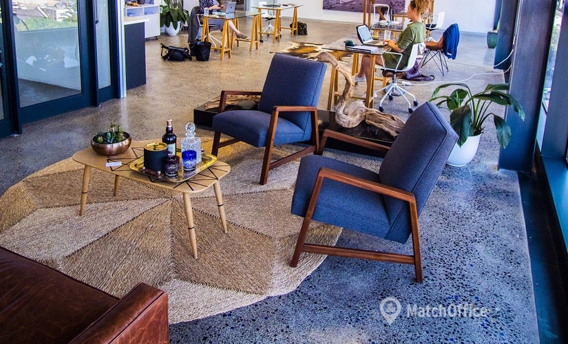 300 m² Serviced office property for rent in Cape Town, 66 Albert Rd (7915) - 4 | MatchOffice.com