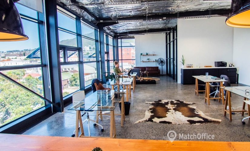 300 m² Business space building available to rent in Cape Town, 66 Albert Rd (7915) - 2 | MatchOffice