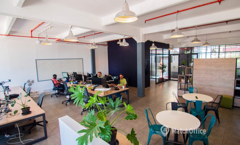 300 m² Shared workspace in Cape Town, 66 Albert Rd (7915) - 3 | MatchOffice.com