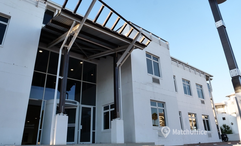 300 m² Serviced office property available to rent in Cape Town, Granger Bay Blvd (8001) - 0 | MatchOffice.com