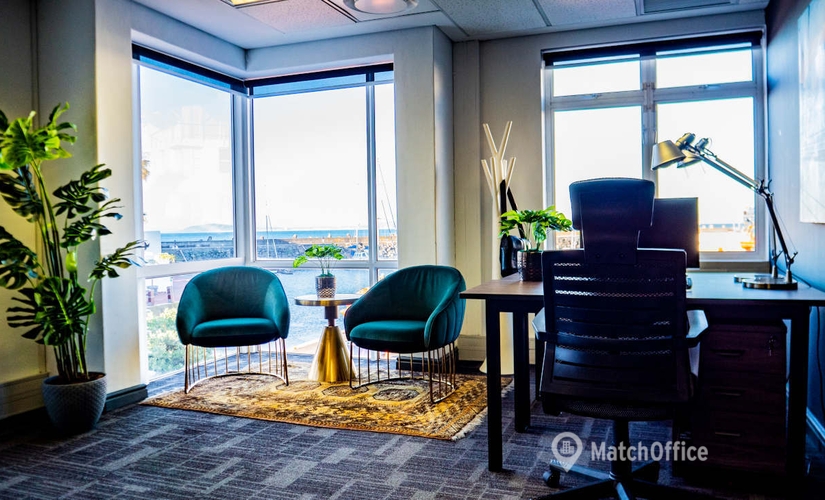 300 m² Business space building available to rent in Cape Town, Granger Bay Blvd (8001) - 3 | MatchOffice.com
