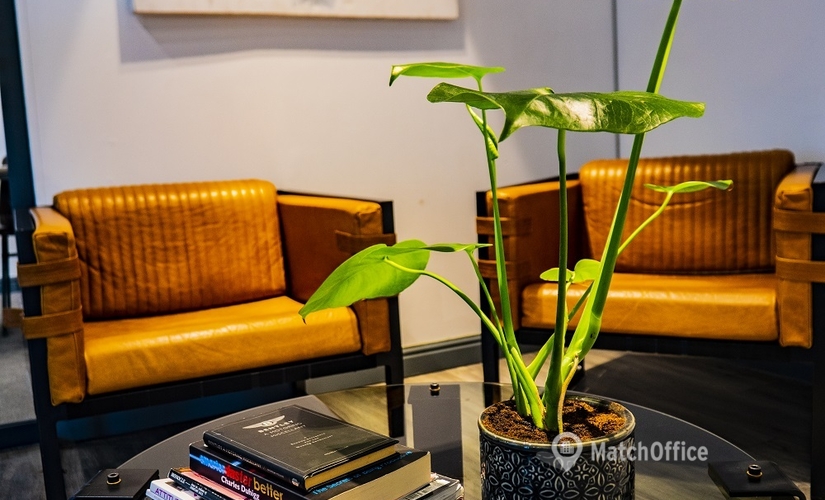 300 m² Serviced office place available to rent in Cape Town, Granger Bay Blvd (8001) - 2 | MatchOffice.com