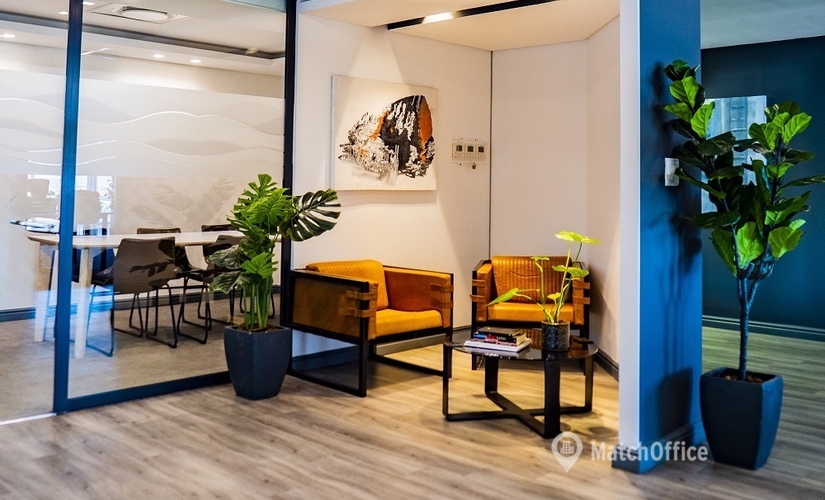 300 m² Shared workspace  in Cape Town, Granger Bay Blvd (8001) - 2 | MatchOffice