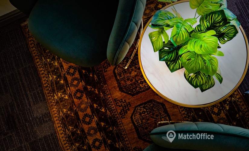 300 m² Shared workspace in Cape Town, Granger Bay Blvd (8001) - 1 | MatchOffice.com