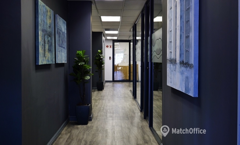 300 m² Shared office  in Cape Town, Granger Bay Blvd (8001) - 4 | MatchOffice