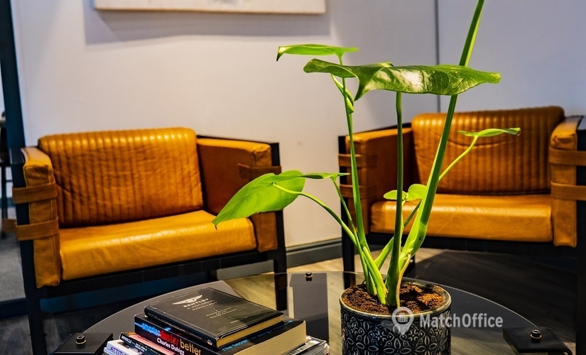 30 m² Conference room in Cape Town, Granger Bay Blvd (8001) - 1 | MatchOffice.com