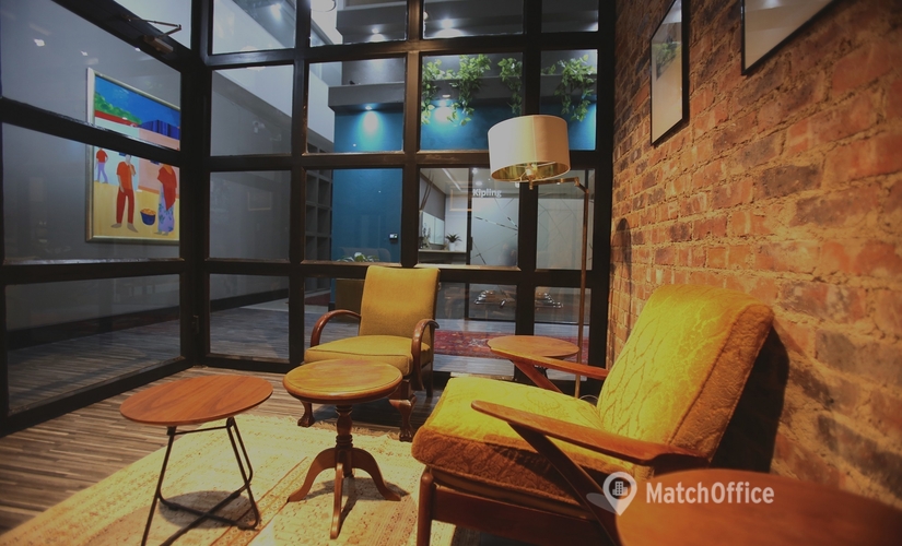 300 m² Coworking in Johannesburg, 134 River Rd (1684) - 0 | MatchOffice.com